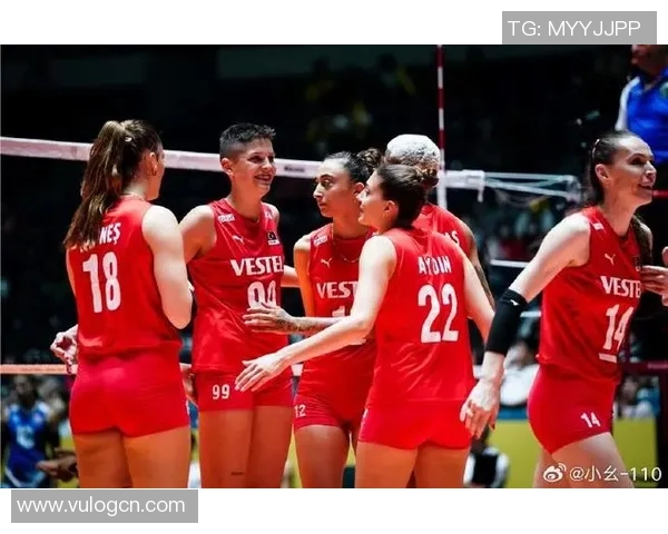 武汉排球队在欧锦赛中的速度优势与战术解析