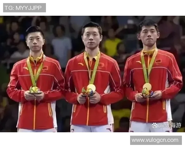 广州乒乓球队的转型之路：从传统强队到现代化竞技新标杆的探索与实践